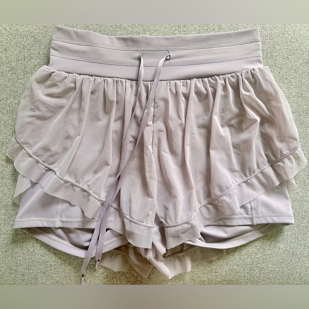 popflex cadence shorts